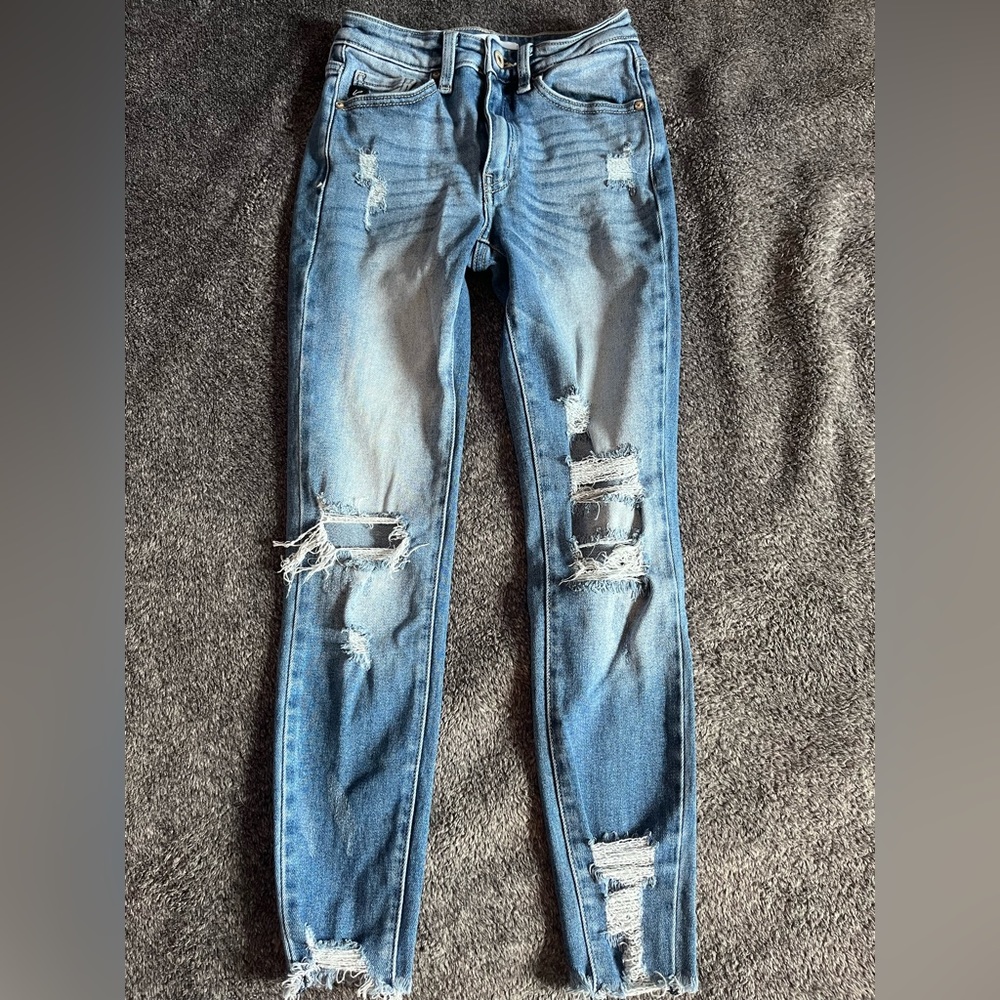 Kancan jeans